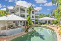 1 Bedroom Apartment at The Queenslander - Chambres d'hôtes Port Douglas