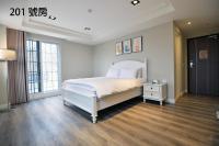 Camera Matrimoniale con Balcone