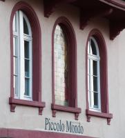 Altstadtblick - B&B