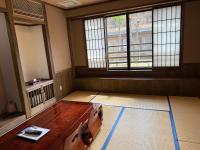 Economy Doppelzimmer