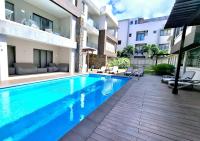 Soleia 2 - Pereybere - Appartement Cozy avec piscine proche plage - B&B Grand Baie