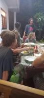 Tweepersoonskamer met Uitzicht op de Tuin