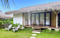 Villa Belimbing Bingin Beach - Ferienwohnung Uluwatu