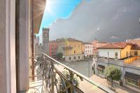 Quiet Oasis In Riva Heart - Happy Rentals - B&B Riva del Garda