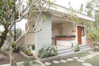 Mada Homestay - B&B