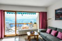 Collina d'Oro Orselina Locarno - Ferienwohnung Locarno