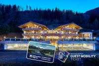 Berg- & Seeblick Pfefferbauer - B&B Zell am See