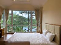 Villa con 2 Camere da Letto