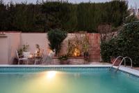 El Carmen de mis Abuelos - B&B