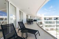 Appartement met 3 slaapkamers met Uitzicht op de Oceaan