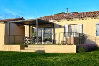 Vue directe sur les Lavandes en Fleurs ! La Provence Cosy au Calme en Famille - Salle de jeux - Jacuzzi Chauffé - Idéalement placée - Barbecue - Vue dégagée sans vis à vis - Chambres d’hôtes