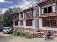 Lingtse - B&B
