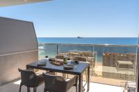 Sunset Cliffs Wellness & Spa by Leo Apartments Benidorm - B&B Benidorm