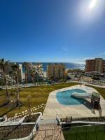 Appartamento con 1 Camera da Letto e Balcone