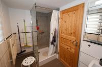 Arche Noah - Haus am Meer Wohnung Koog - Chambres d'hôtes Büsum