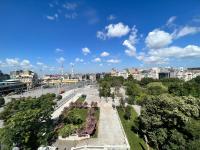 Wonder Homes - Cozy Penthouse, Terrace, Taksim Mete 16 - B&B Istanbul
