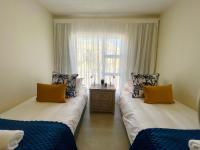 Apartamento de 2 dormitorios