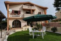 Villa Angel - Chambres d'hôtes Sant'Andrea