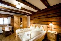 Apartamento con balcón