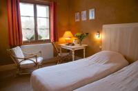 B&B Saint-Julien-les-Villas - Le Petit Saint-Julien - Bed and Breakfast Saint-Julien-les-Villas