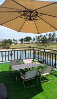 Villa de 2 dormitorios