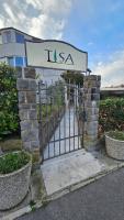 Apartma Tisa - B&B