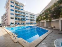 Beautiful apartment in Alicante hills - Chambres d’hôtes Alicante