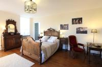 Habitación Doble con vistas a la ciudad