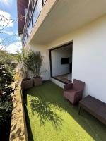 Ocean Lodge Seignosse - Ferienwohnung