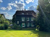 Ferien und Arbeiten am Hasten - Chambres d’hôtes Remscheid