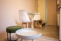 Le Jaude, T2 rénové Centre ville I WIFI Confort et cosy - Bed and Breakfast