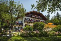 Seeappartements Leitner - B&B