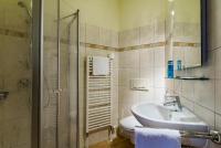 Tweepersoonskamer met Eigen Badkamer