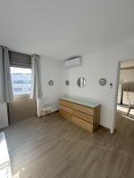 Deluxe One-Bedroom Apartment with Garden View