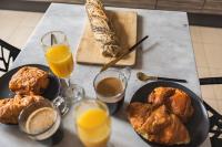 Lundy - Center - Free Park - B&B Reims