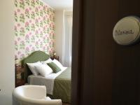 Chambre Double Deluxe