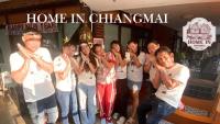 โฮม์อินเชียงใหม่ - Chambres d’hôtes Chiang Mai