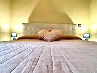 Rosso Apartment - B&B Alba