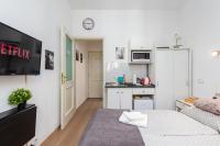 Doppelzimmer mit eigenem Bad