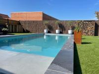 Feelathome De Kust - Bed and Breakfast