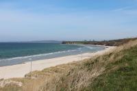 Ferienhaus Strandleben trifft Kleinstadtleben - Ferienwohnung Lütjenburg