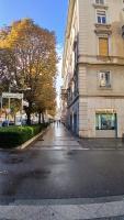 The Corner Bergamo Elegant Apartments - B&B