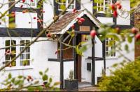 Bramble Cottage - B&B