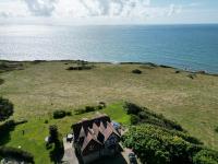 Inglewood - Historic retreat with incredible sea views - Chambres d’hôtes Saint Lawrence
