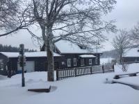 Ferienhaus Rennsteigidylle - B&B Eisfeld