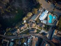 orlando cottages - B&B Arusha