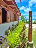 Manoa, boutique Villas and Spa - B&B