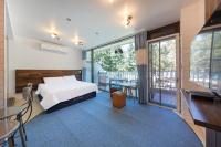 Kangneung Oranda Pension - B&B