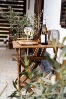 CsendÉlet Vendégház Off-Grid - B&B Jászágó