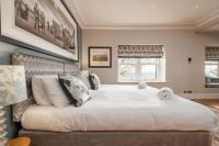 Gillespie Apartments - Golfer's Dream - Ferienwohnung St Andrews